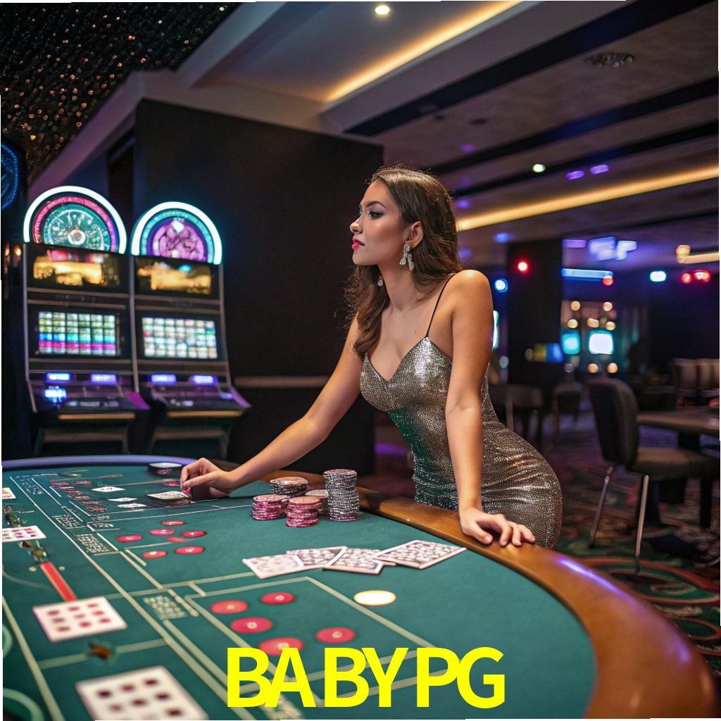BABYPG